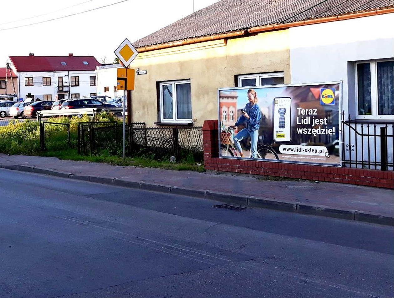 Przykładowa reklama