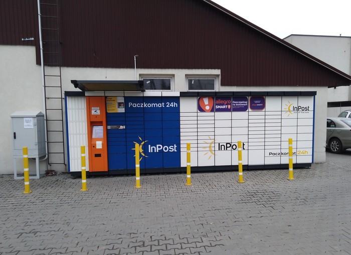 Przykładowa reklama