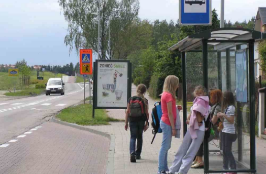 Przykładowa reklama