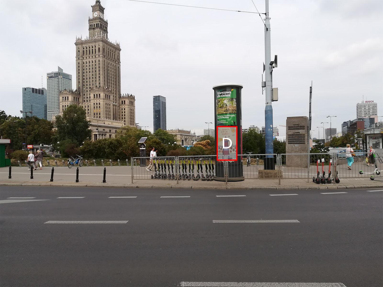 Przykładowa reklama