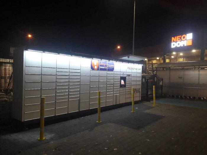 Przykładowa reklama