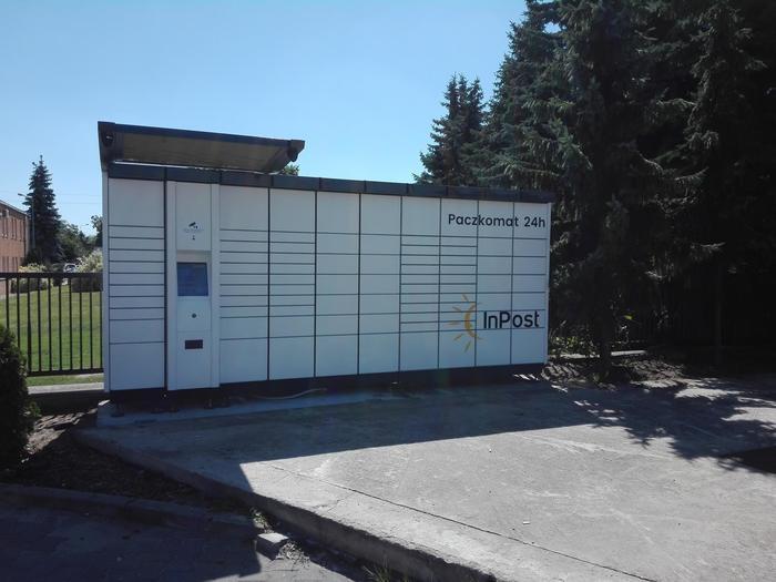 Przykładowa reklama