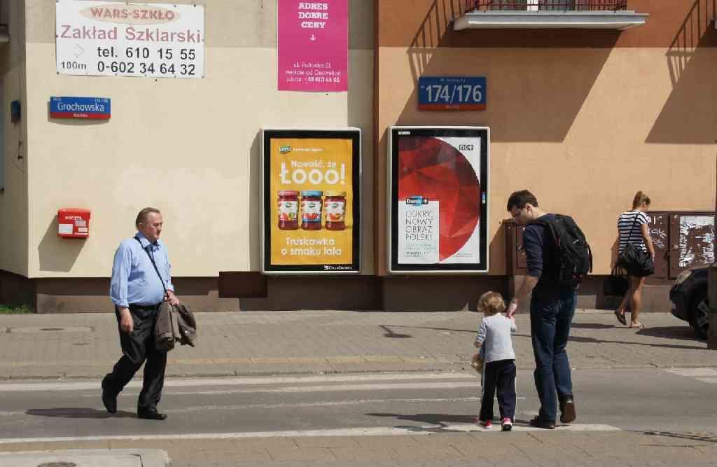 Przykładowa reklama