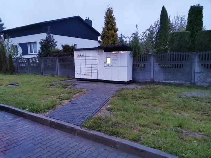 Przykładowa reklama