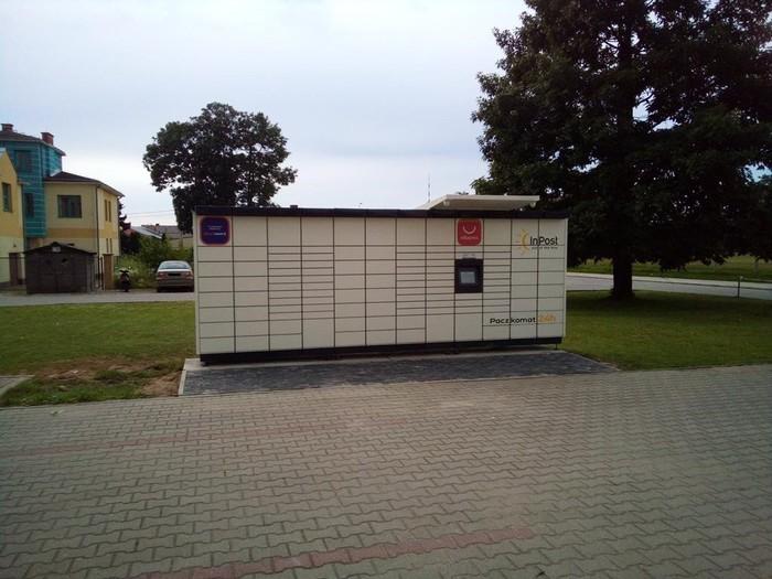 Przykładowa reklama