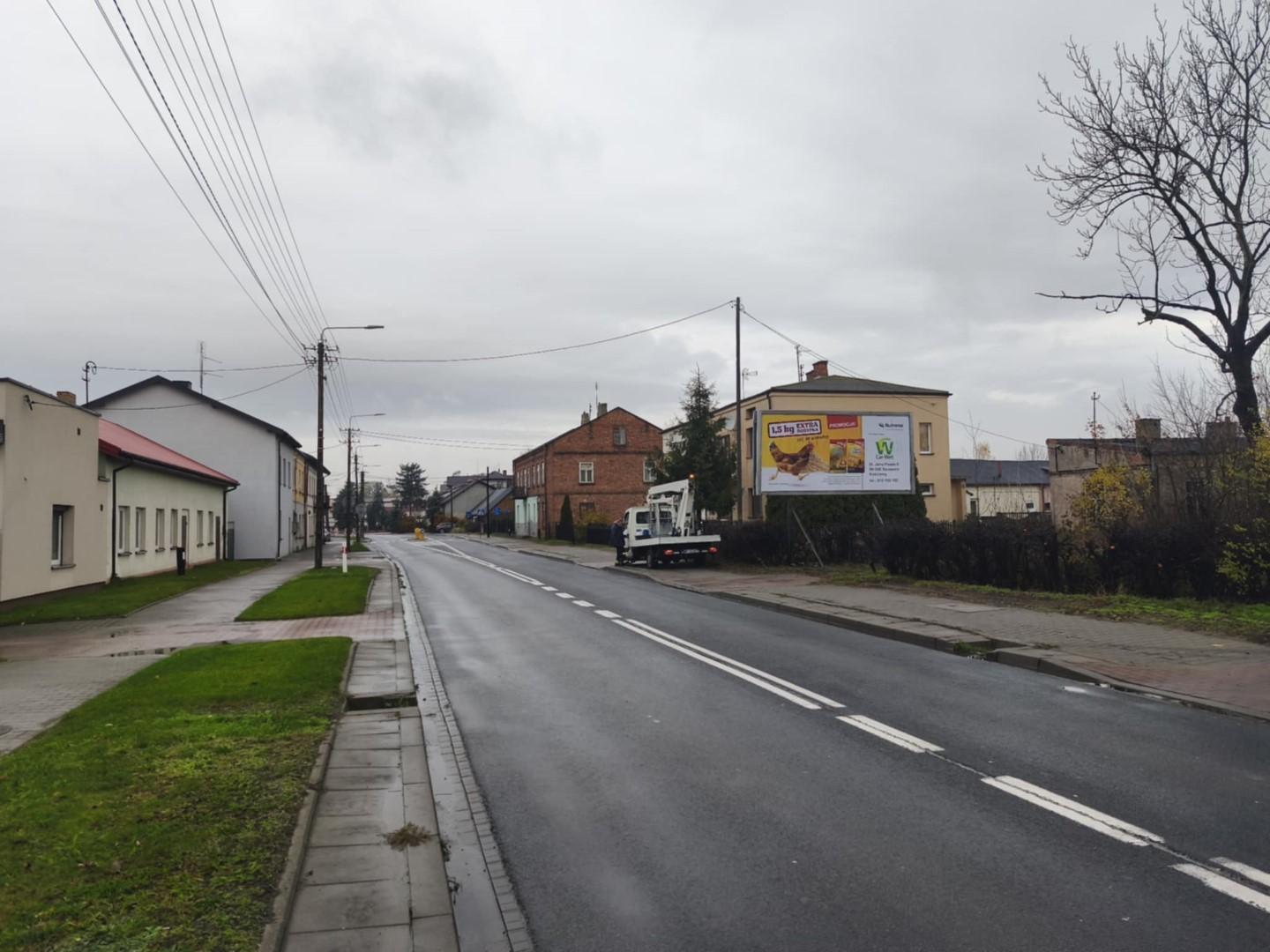 Przykładowa reklama