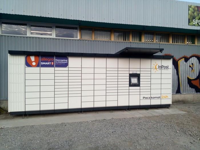 Przykładowa reklama