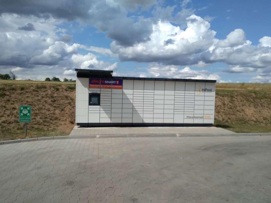 Przykładowa reklama