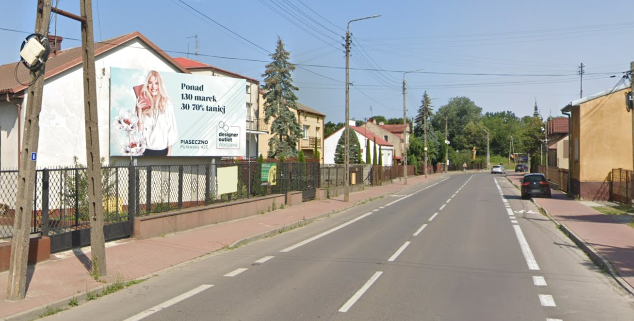 Przykładowa reklama