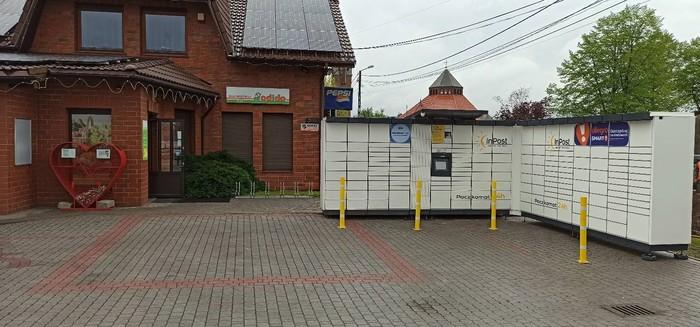 Przykładowa reklama