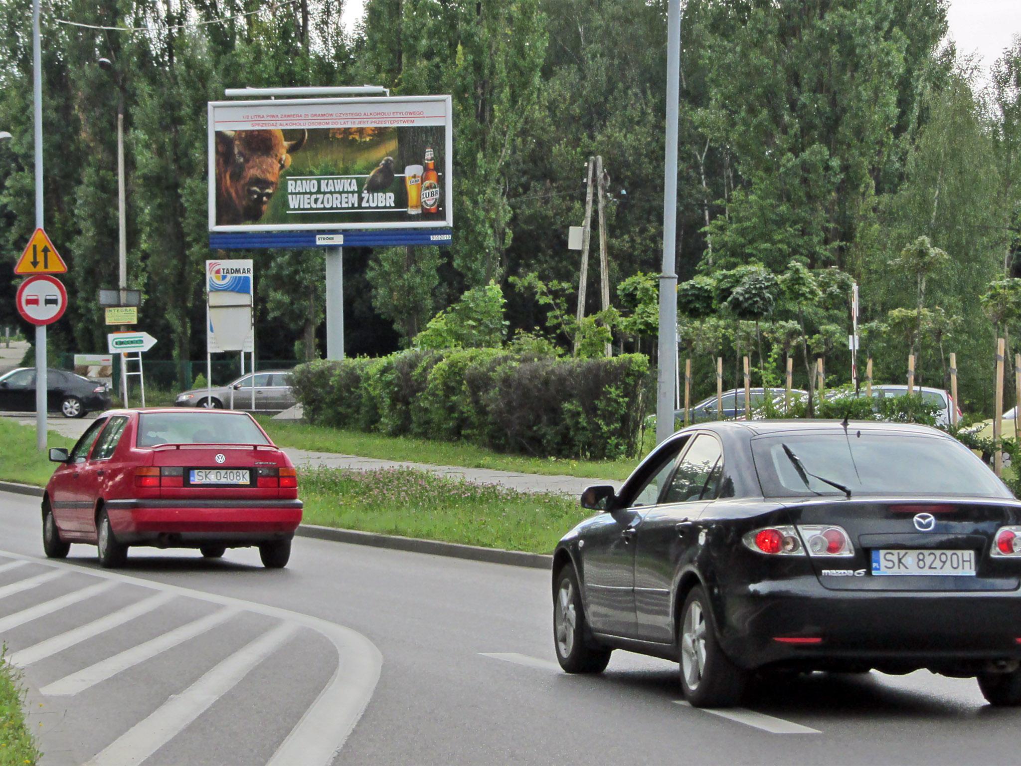 Przykładowa reklama