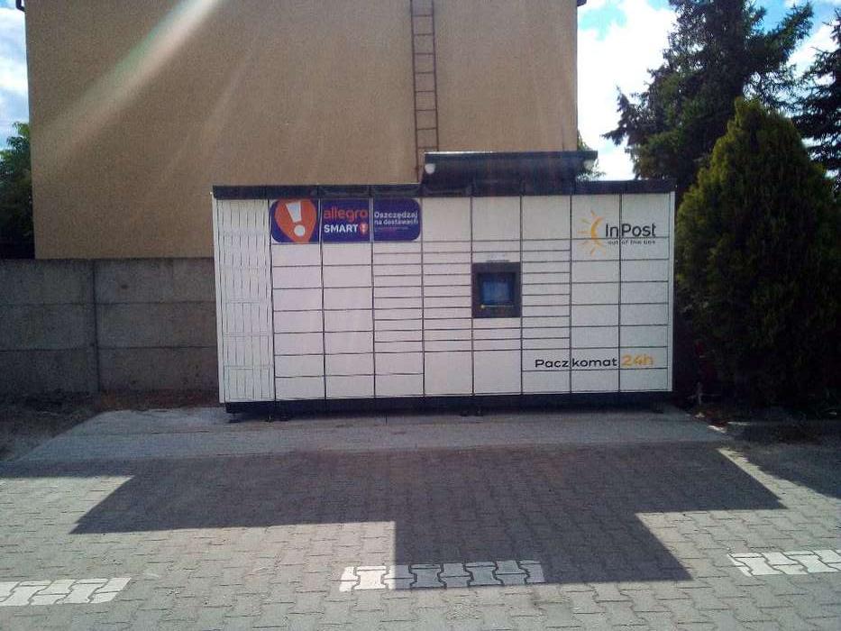 Przykładowa reklama