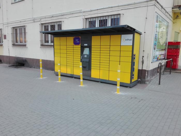 Przykładowa reklama