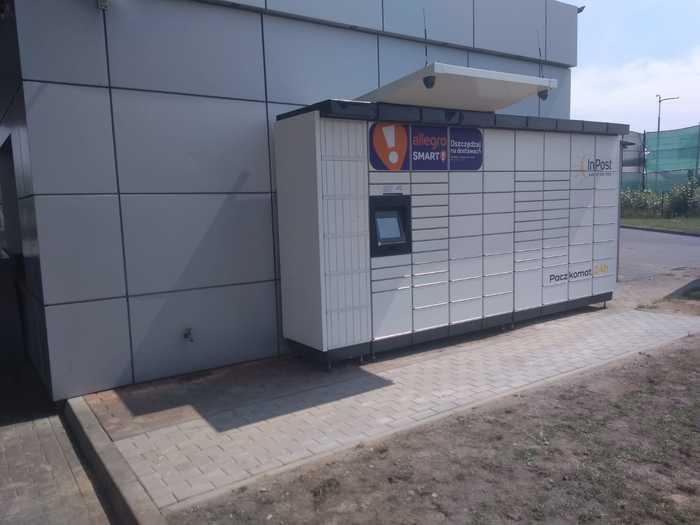 Przykładowa reklama