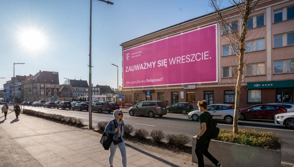 Przykładowa reklama