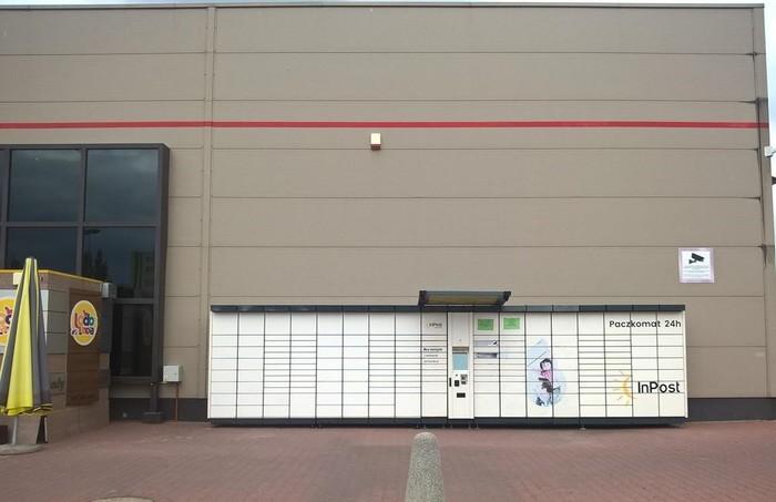 Przykładowa reklama