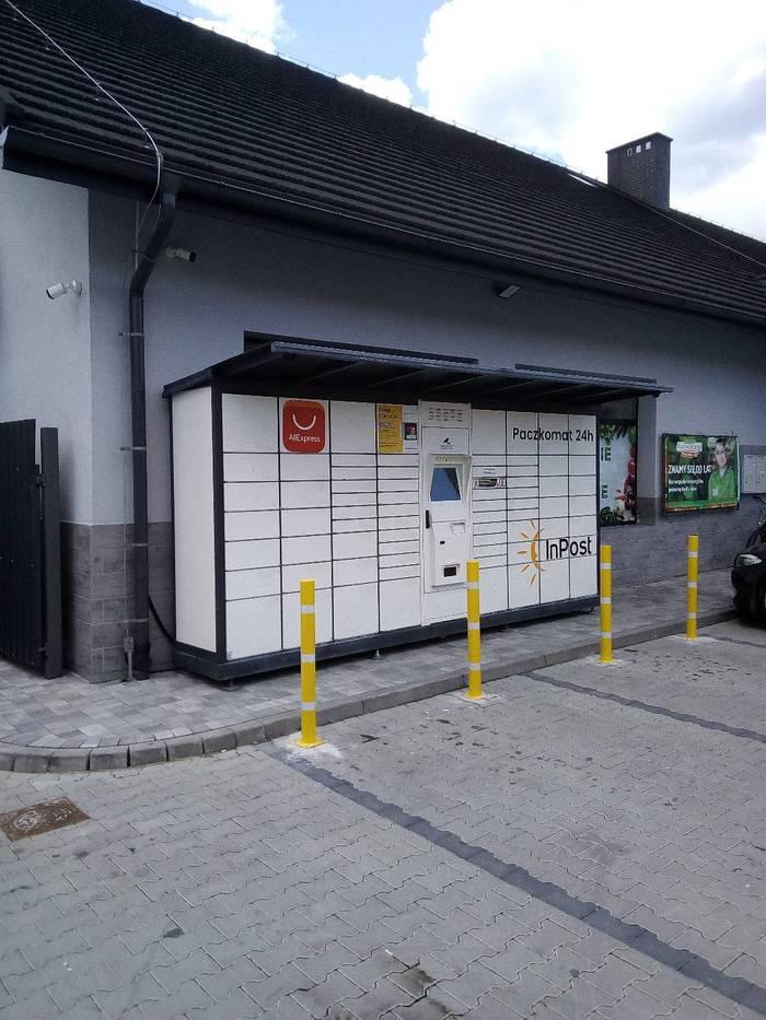 Przykładowa reklama