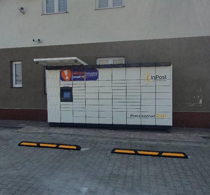 Przykładowa reklama