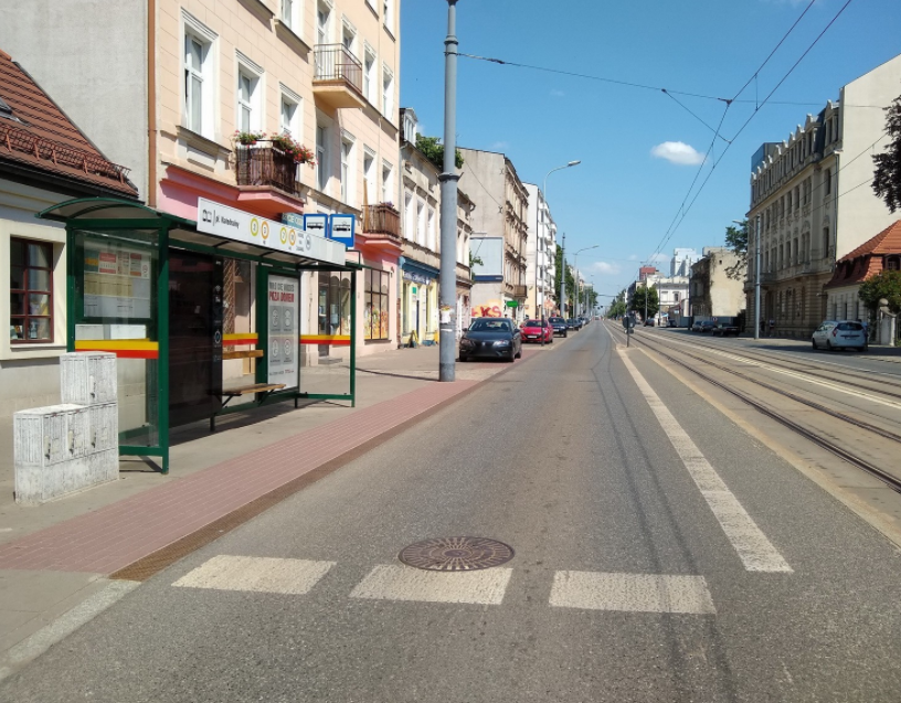 Przykładowa reklama