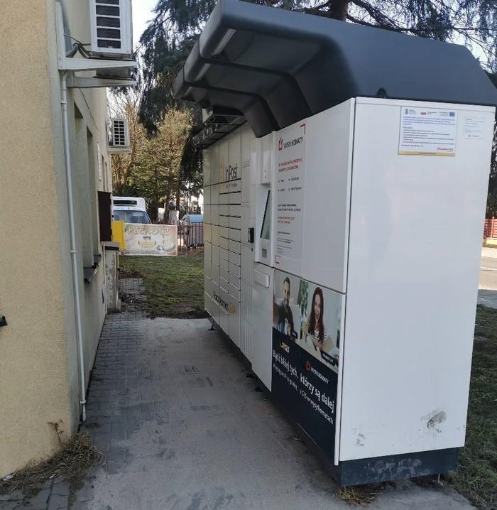 Przykładowa reklama