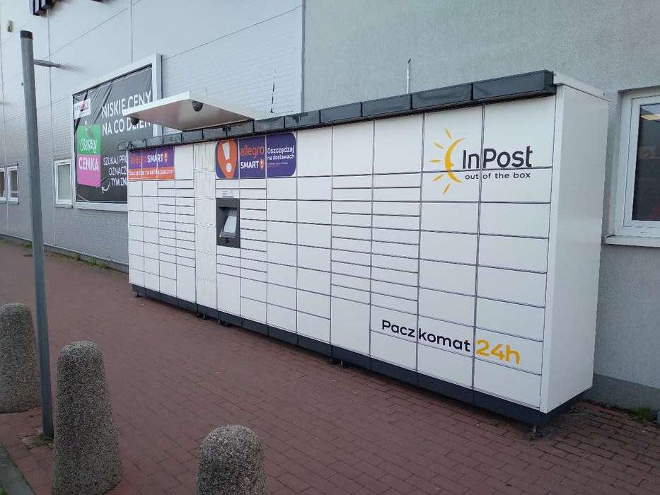 Przykładowa reklama