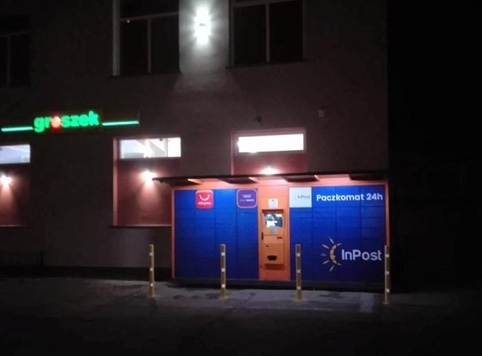 Przykładowa reklama