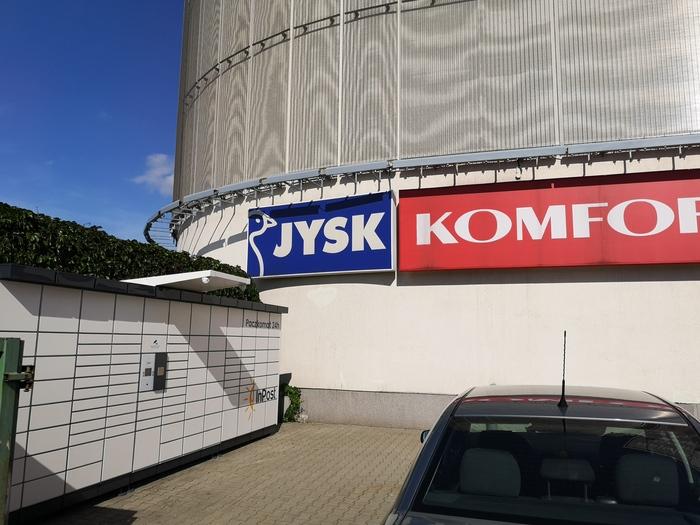 Przykładowa reklama