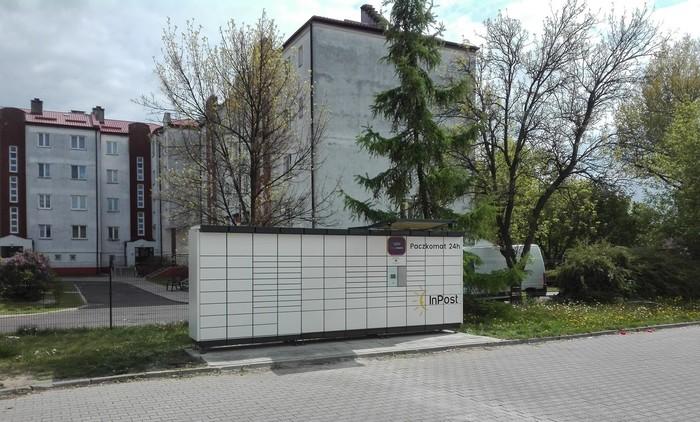 Przykładowa reklama