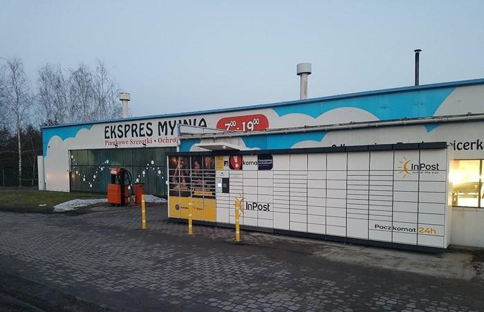 Przykładowa reklama