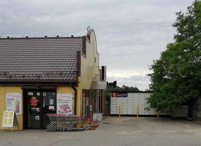 Przykładowa reklama