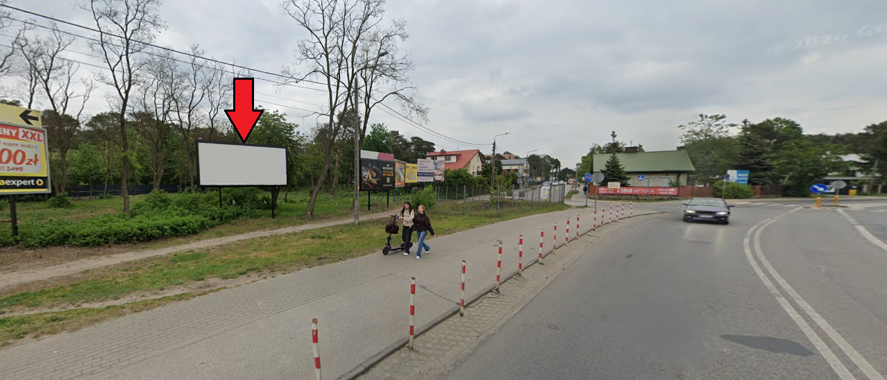 Przykładowa reklama