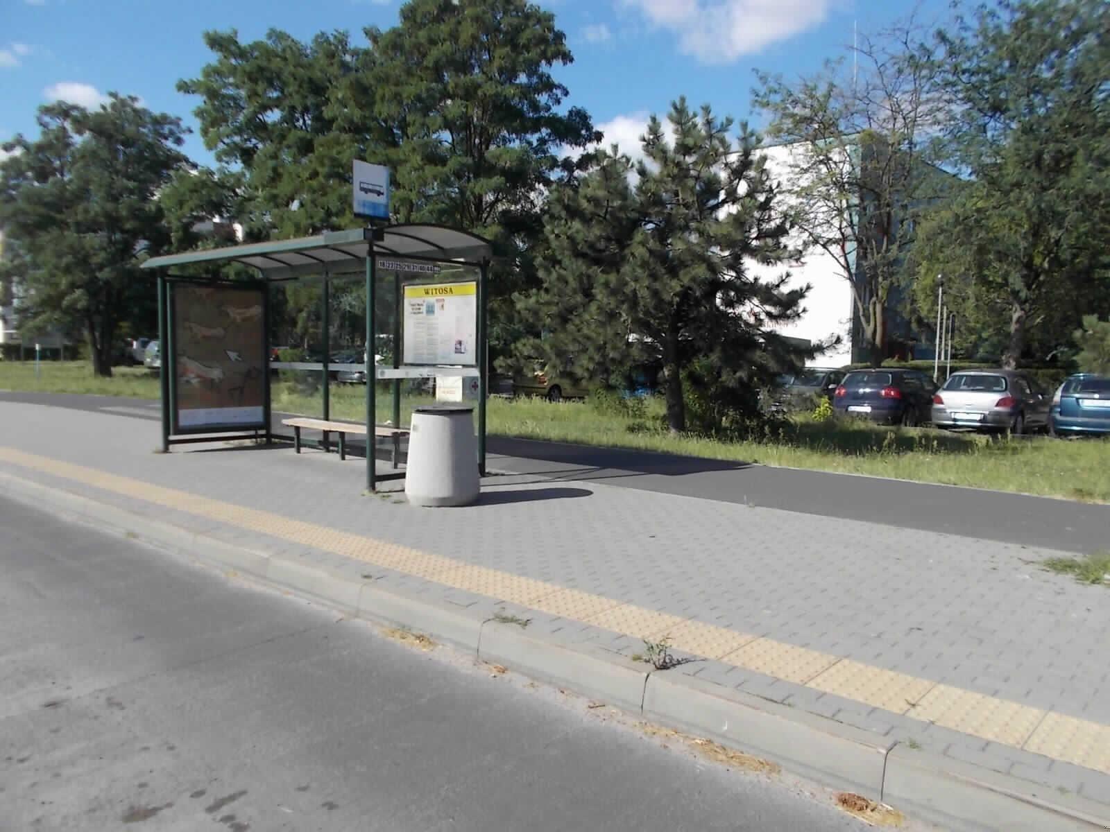 Przykładowa reklama