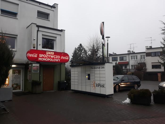 Przykładowa reklama