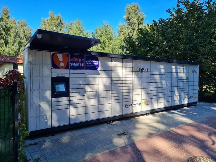 Przykładowa reklama