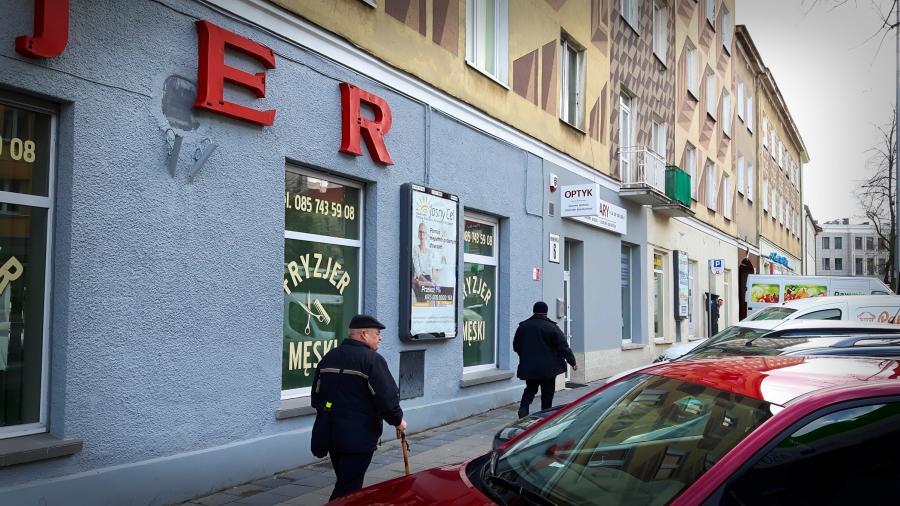 Przykładowa reklama