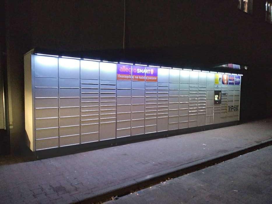 Przykładowa reklama