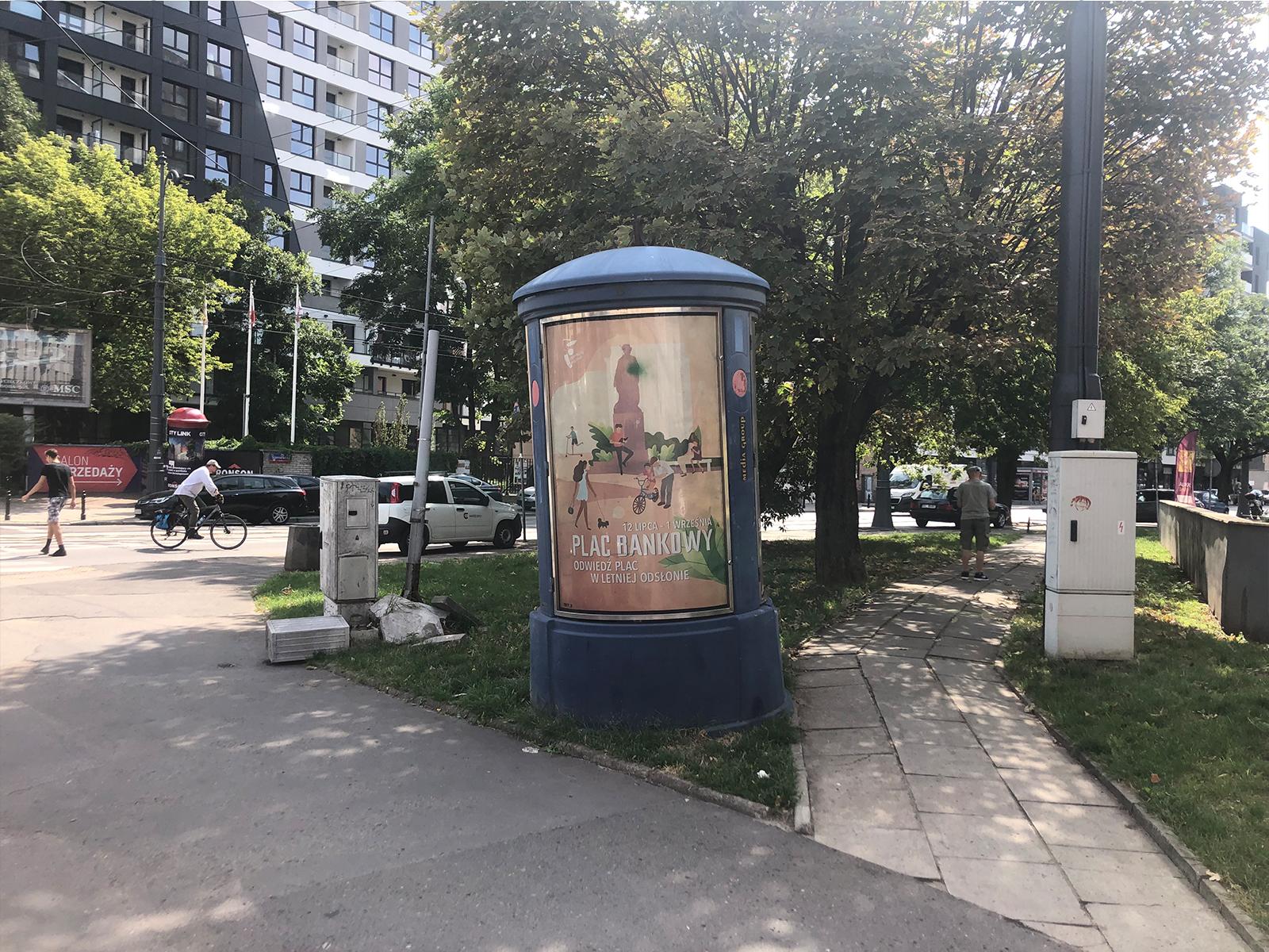 Przykładowa reklama