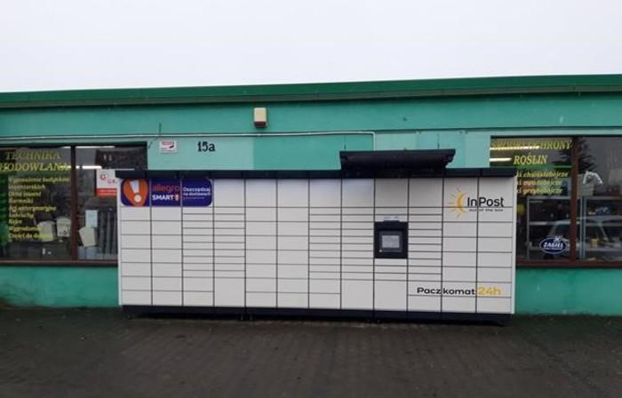 Przykładowa reklama