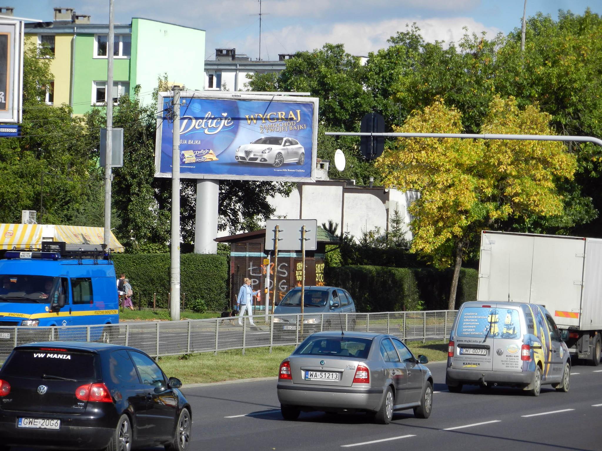 Przykładowa reklama