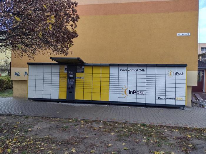 Przykładowa reklama