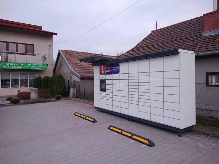 Przykładowa reklama