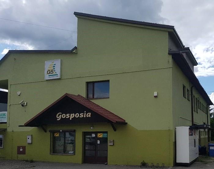 Przykładowa reklama