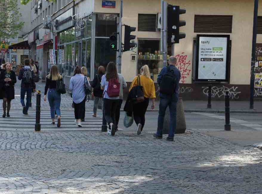 Przykładowa reklama