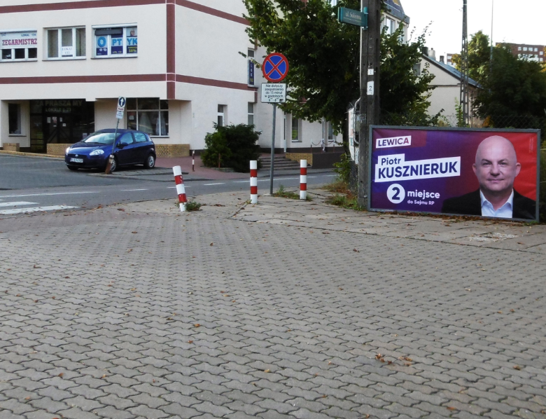 Przykładowa reklama