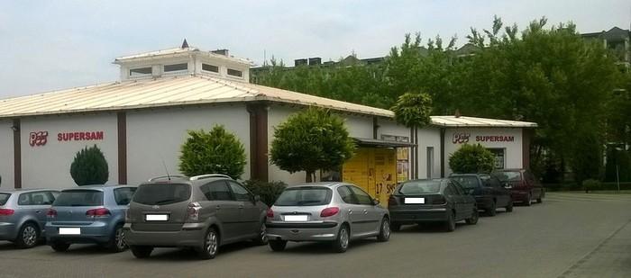 Przykładowa reklama