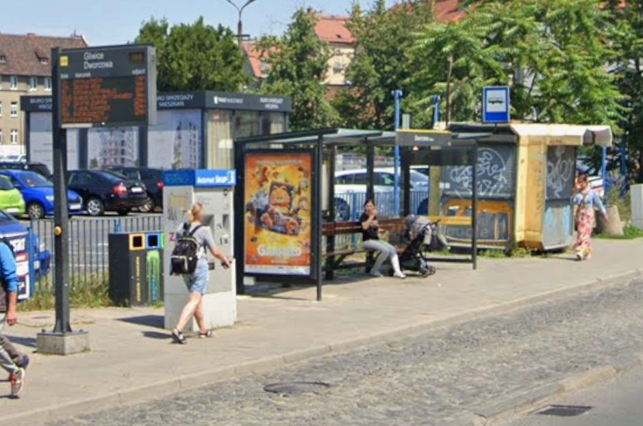 Przykładowa reklama