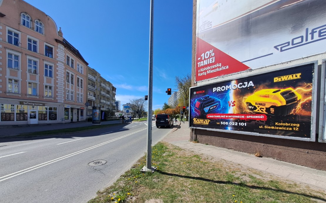 Przykładowa reklama