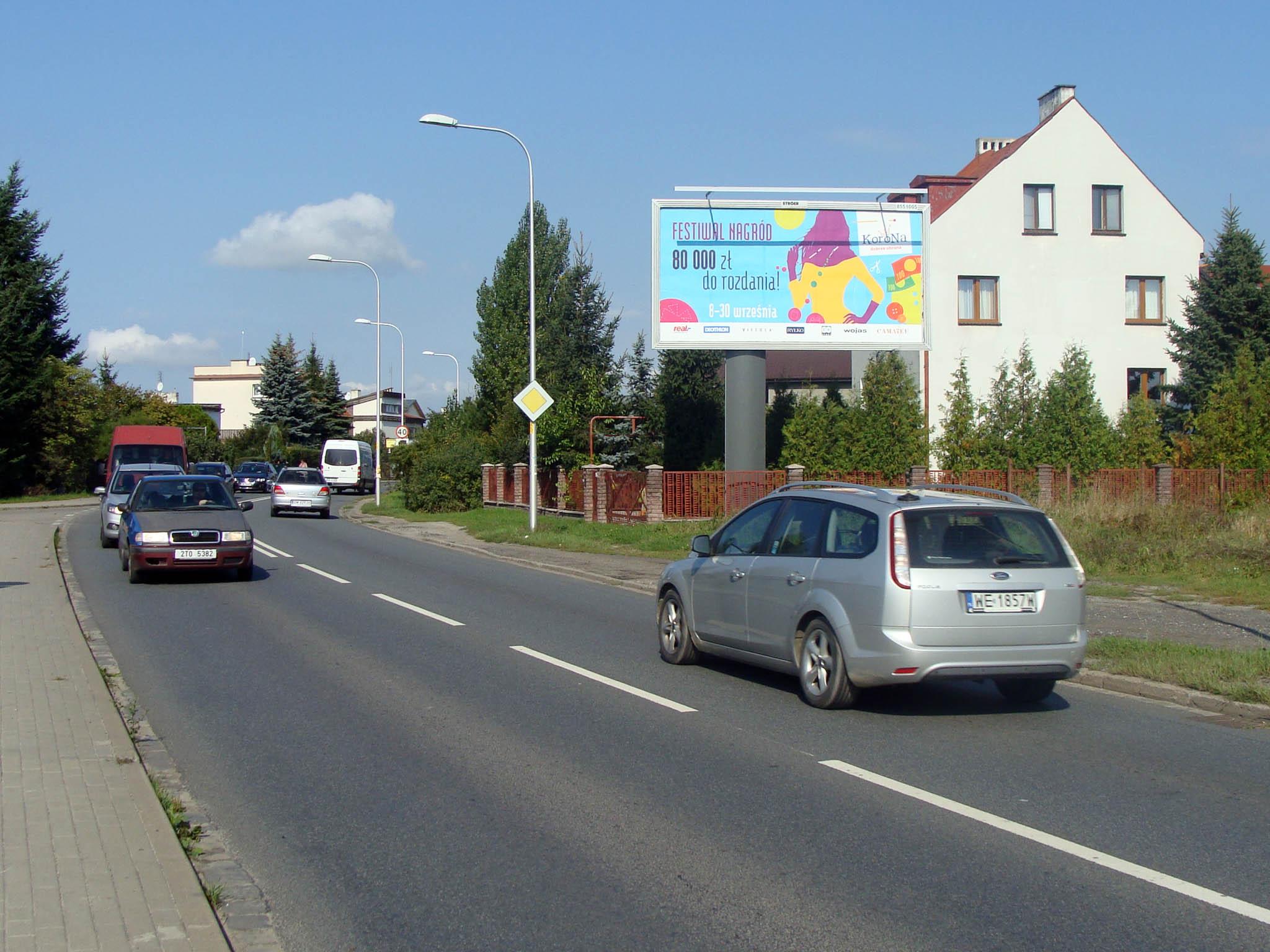 Przykładowa reklama