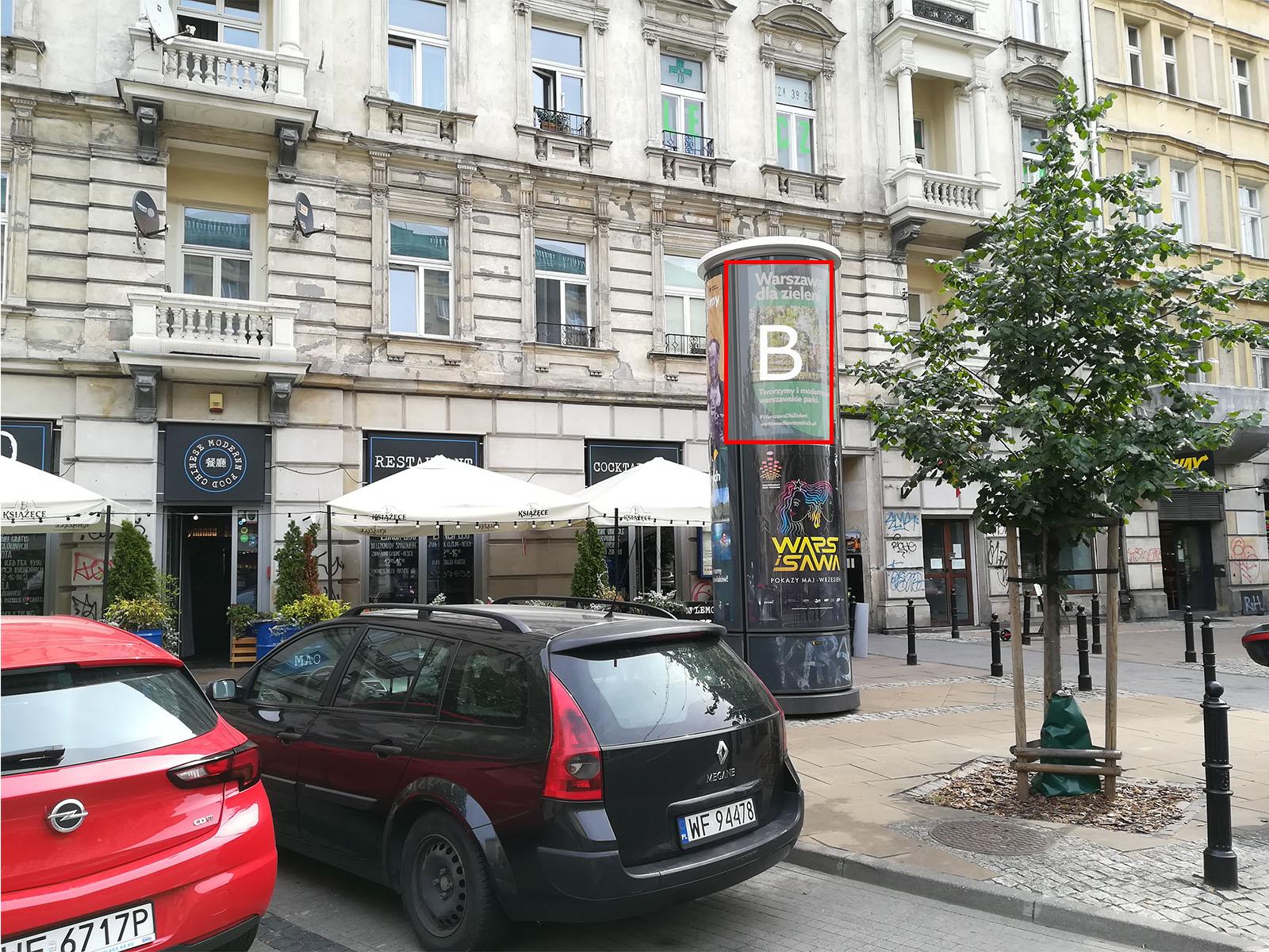Przykładowa reklama