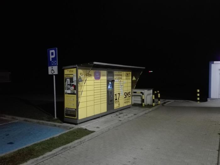 Przykładowa reklama